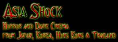 Asia Shock